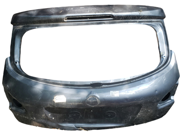 П'яті двері K0100BR0MB NISSAN