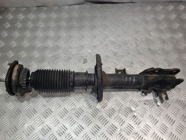 Ліва передня стійка KA0T34900A MAZDA