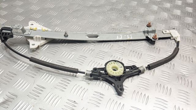 Механізм підйому стекол KD5358590 MAZDA