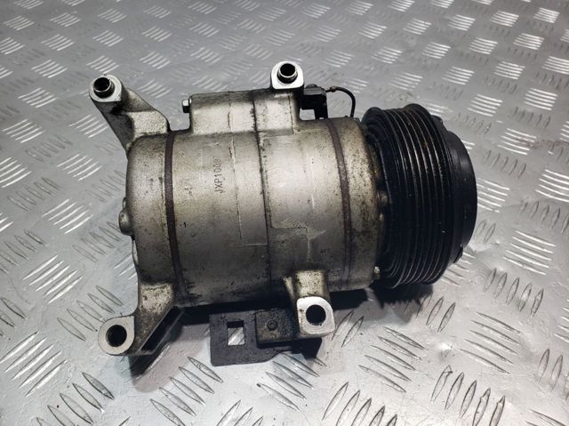 Компресор системи кондиціювання KF0161450A MAZDA