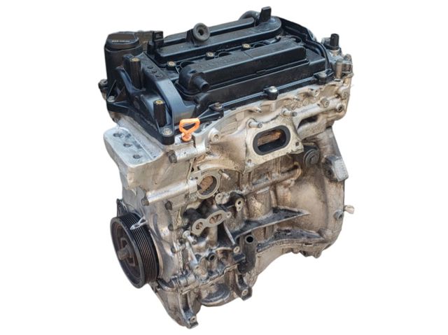 Мотор в зборі L15BE HONDA
