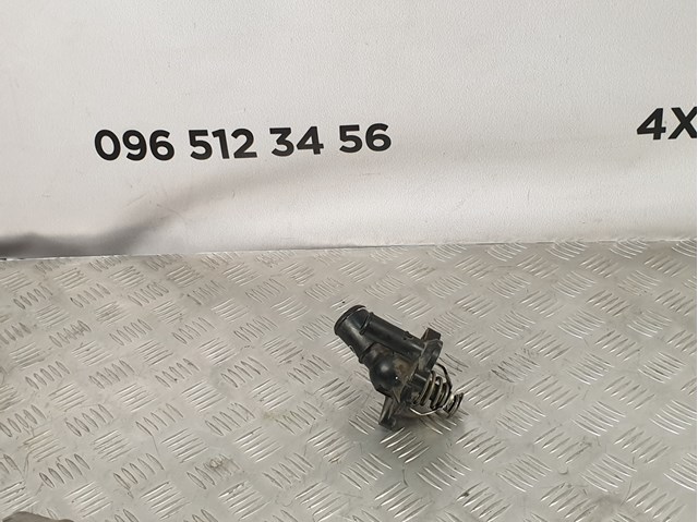 Термостат в зборі L33615170 MAZDA