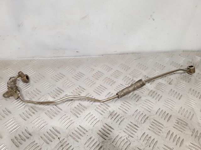 Подача масляна труба L33E14270C MAZDA
