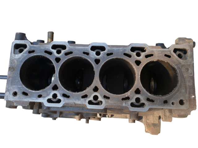 Блок двигуна LCF104180 LAND ROVER