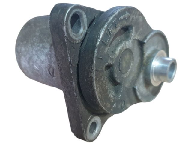 Натяжна планка поліклинового ременя LFG115980C MAZDA