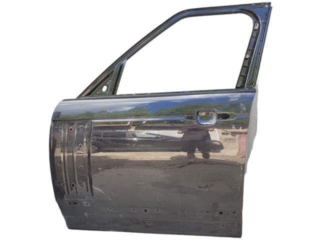Двері передні, ліві Land Rover Range Rover 4