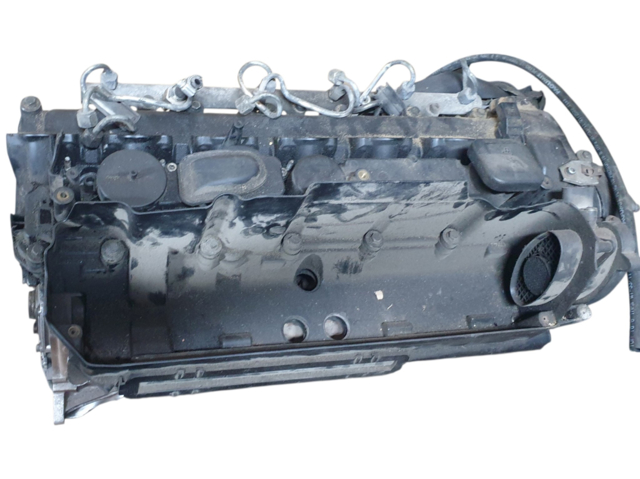 Двигун у зборі M57D30 BMW