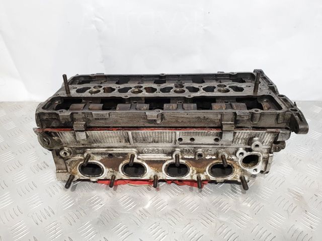 Головка циліндрів MD349785 MITSUBISHI