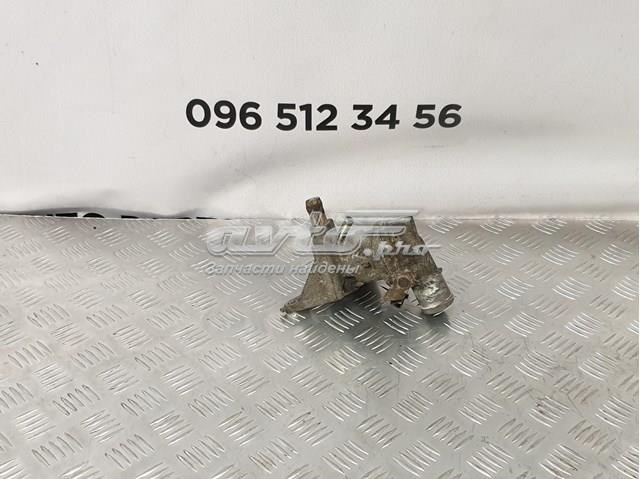 Кожух термостата MN149477 MITSUBISHI