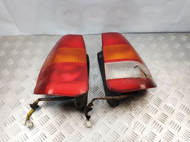Задні ліхтарі MR392750 MITSUBISHI