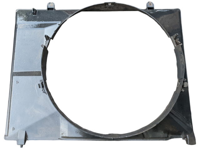 Кожух вентилятора MR497044 MITSUBISHI