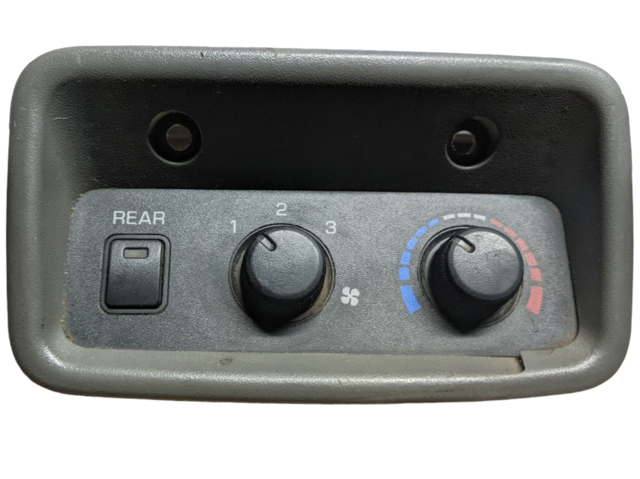Блок управління кондиціонером MR500175 MITSUBISHI