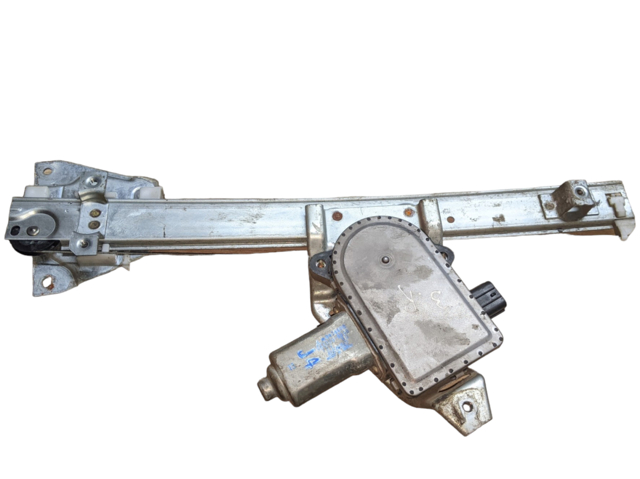 Механізм склопідйомника двері задньої, правої MR523514 MITSUBISHI