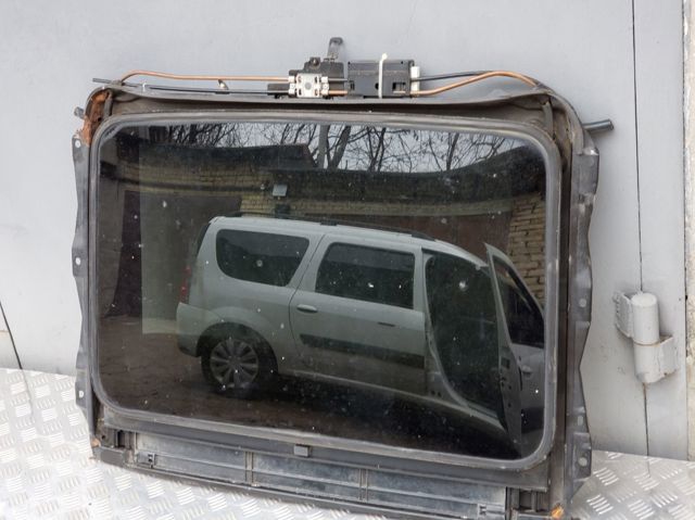 Ущільнювач люка даху MR523599 MITSUBISHI