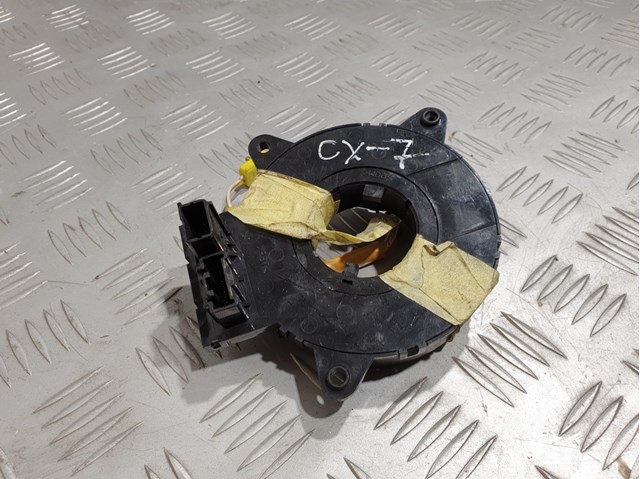 Контактний блок подушки безпеки N12166CS0A MAZDA