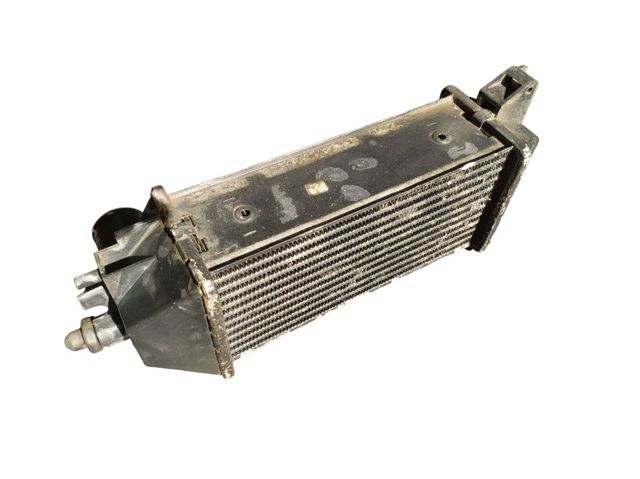 Охолоджувач наддувочного повітря PCM100200 LAND ROVER