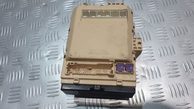 Монтажний блок PPT20GF10 TOYOTA