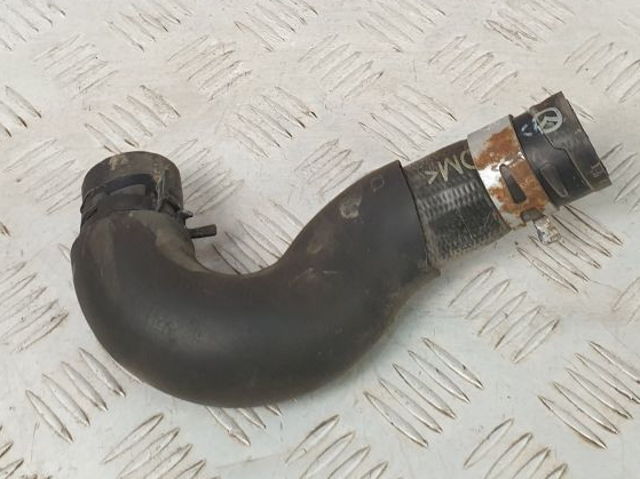 Патрубок системи охолодження R2AA1518X MAZDA