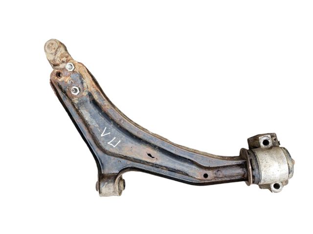 Ходова RBJ102450 LAND ROVER