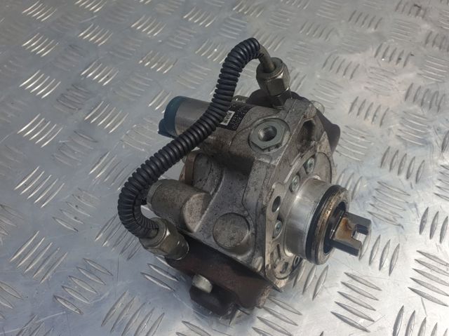 Насос паливний високого тиску (ПНВТ) SH0113800D MAZDA