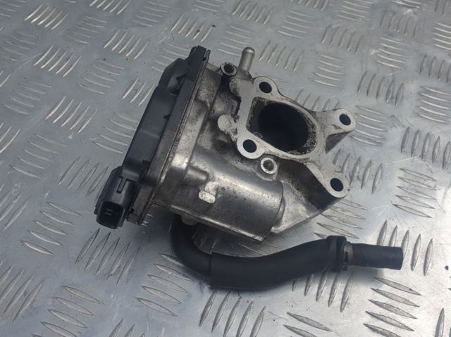 Клапан рециркуляції відпрацьованих газів EGR SH0120300 MAZDA
