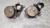 Насос вакуумний XS7Q2A451BH FORD