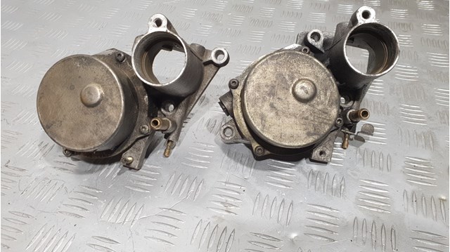 Насос вакуумний XS7Q2A451BH FORD