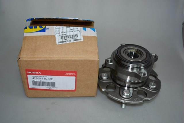 Підшипник задньої маточини 42200T1GE01 HONDA