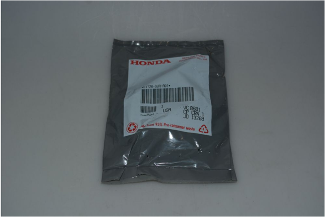 Підшипник опори амортизатора 51726SWAA01 HONDA
