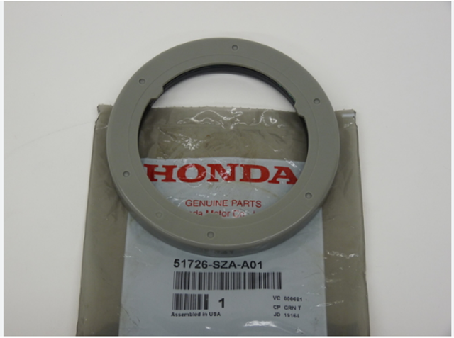 Підшипник верхньої опори 51726SZAA01 HONDA