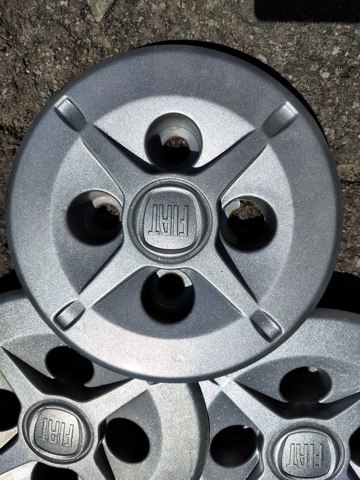 0517687870E Fiat/Alfa/Lancia