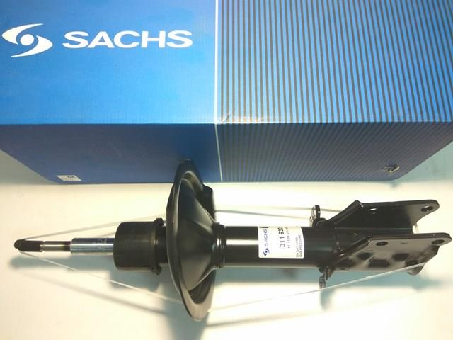 Стійка передня 311930 SACHS