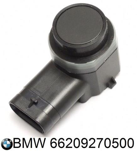 Датчик сигналізації парковки (парктронік), передній 66209270500 BMW