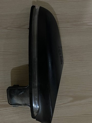 Покажчик повороту дзеркала, лівий KB7W69182 MAZDA