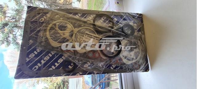 Комплект прокладок двигуна MD997249 MITSUBISHI