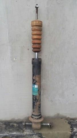 Амортизатор задньої підвіски 170791 SACHS