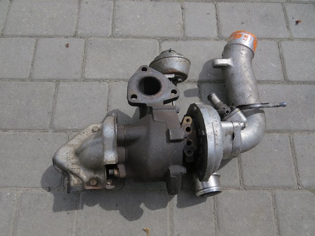 Турбокомпресор 18900RMAE01 HONDA