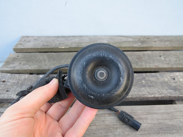 Сигнал звукової 256208H300 NISSAN