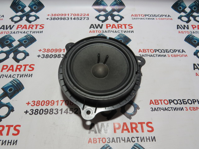 Динамік передньої двері 281569368R RENAULT
