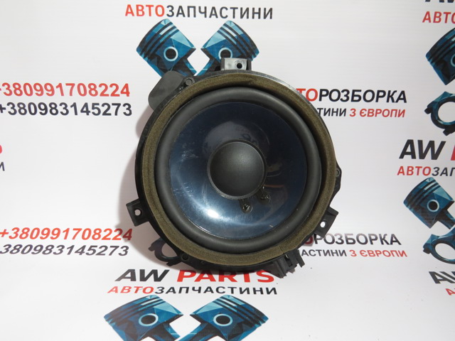 Динамік передньої двері 6M2T18808FC FORD
