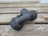 Патрубок інтеркулера vw touareg 2.5tdi 2002-2010  7L6145795E