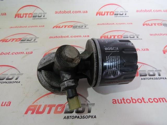 Корпус масляного фільтра 8201056869 RENAULT