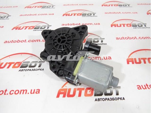 Двигун стеклопод'емника двері задньої, лівої 83450D7000 HYUNDAI