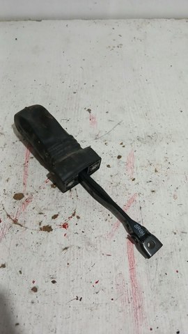 Обмежувач відкриття дверей, задній 8R0839249E VAG