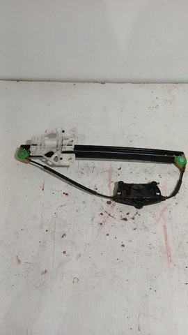 Механізм склопідйомника двері задньої, правої 8R0839462D VAG