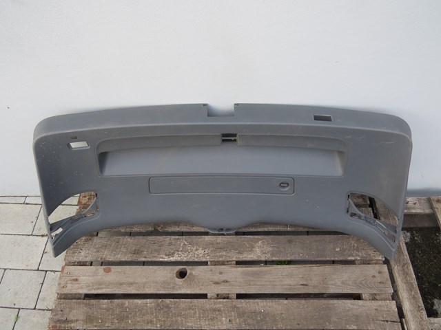 Обшивка багажника 8R0867979B VAG