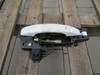 Тримач зовнішньої ручки дверей, задніх правих 8T0837886A VAG
