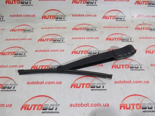 Важіль-поводок склоочисника заднього скла 98815A4100 HYUNDAI