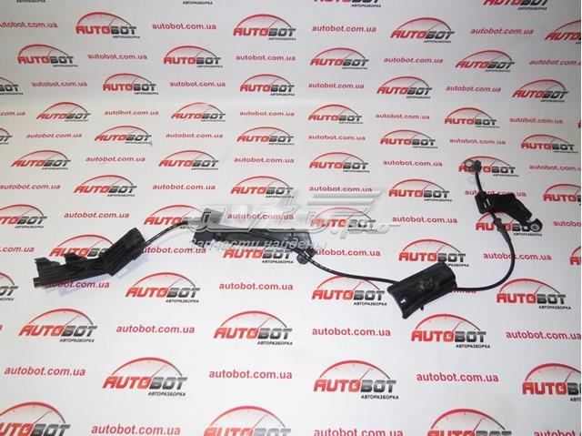 Датчик ABS передній A2465402510 MERCEDES