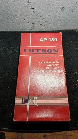 Фільтр повітряний AP180 FILTRON
